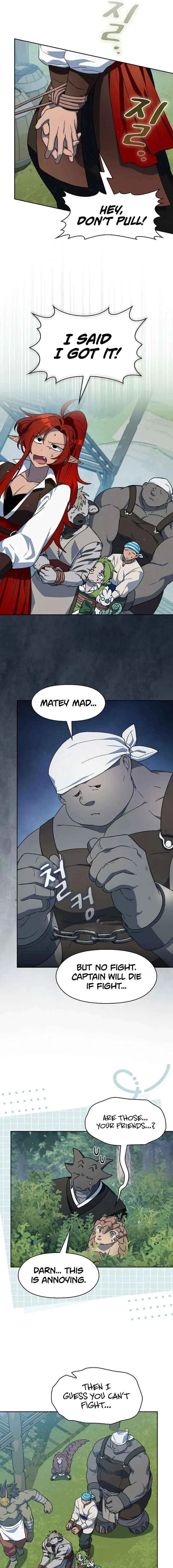 Read The Nebula’s Civilization Manga Online