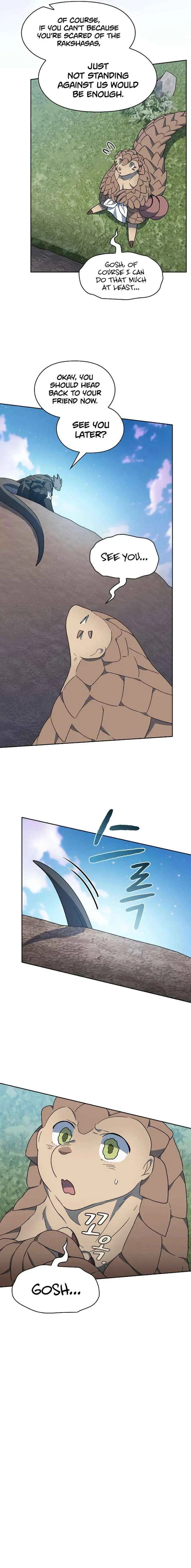 Read The Nebula’s Civilization Manga Online