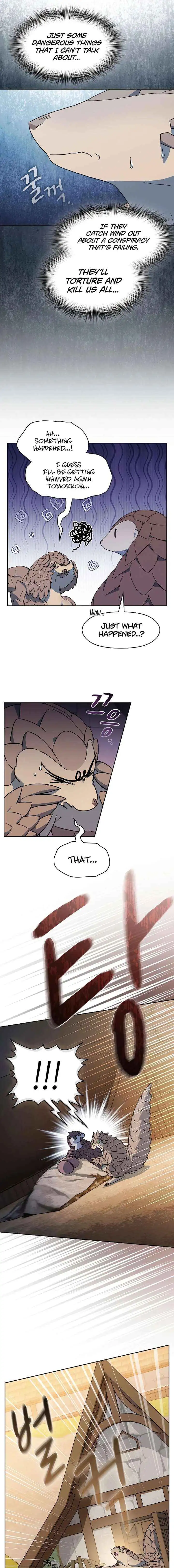 Read The Nebula’s Civilization Manga Online