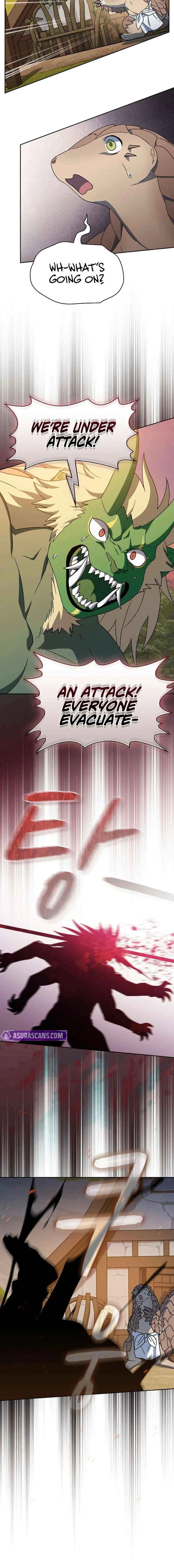 Read The Nebula’s Civilization Manga Online