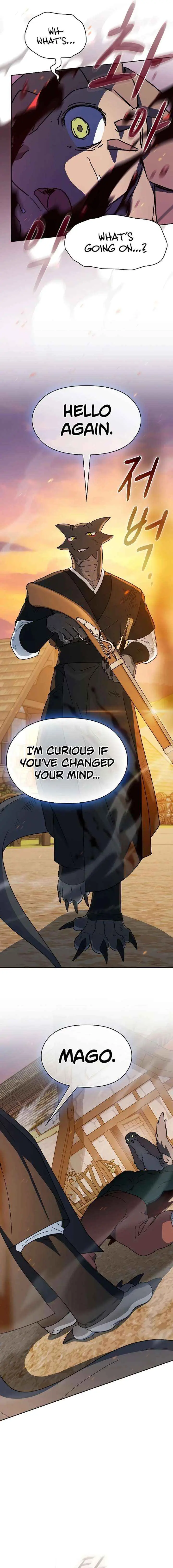 Read The Nebula’s Civilization Manga Online