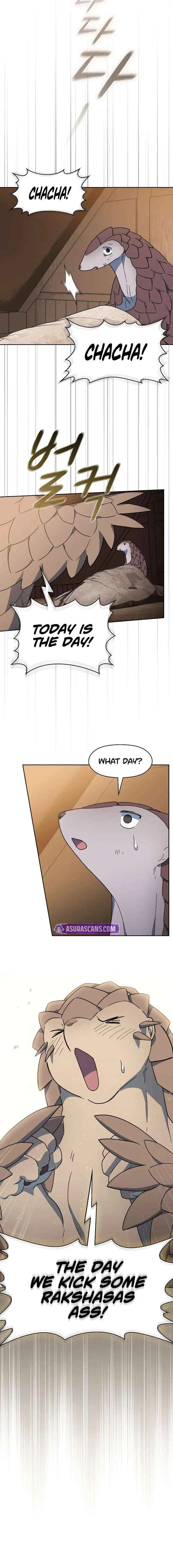 Read The Nebula’s Civilization Manga Online