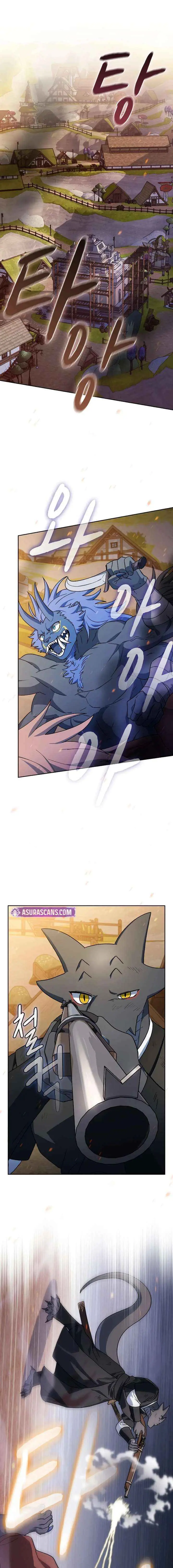 Read The Nebula’s Civilization Manga Online