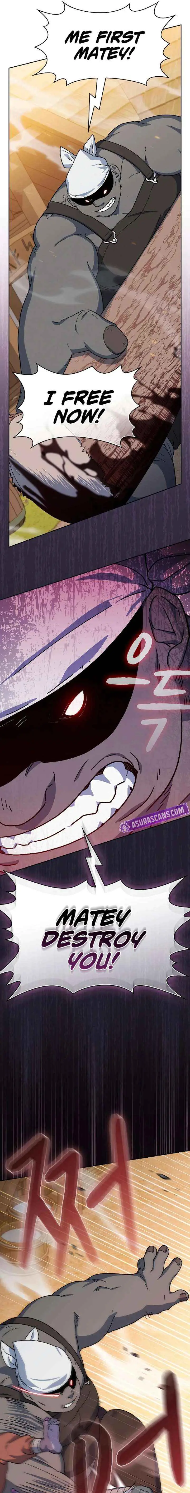Read The Nebula’s Civilization Manga Online