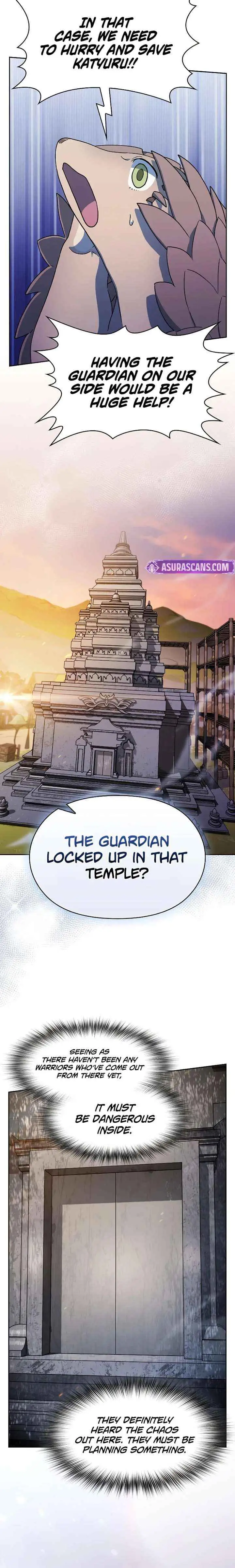 Read The Nebula’s Civilization Manga Online