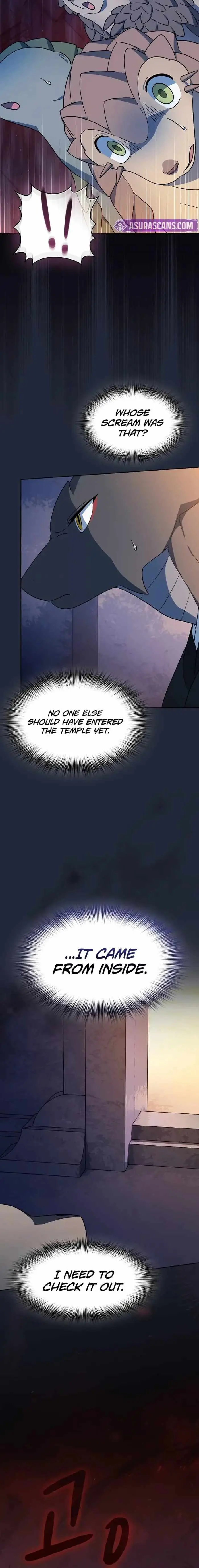 Read The Nebula’s Civilization Manga Online