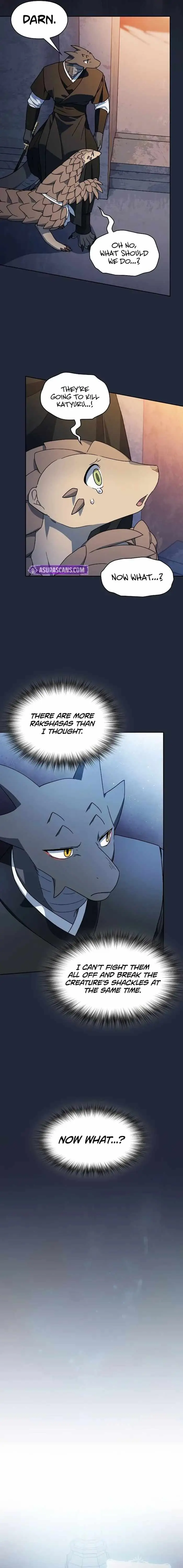 Read The Nebula’s Civilization Manga Online