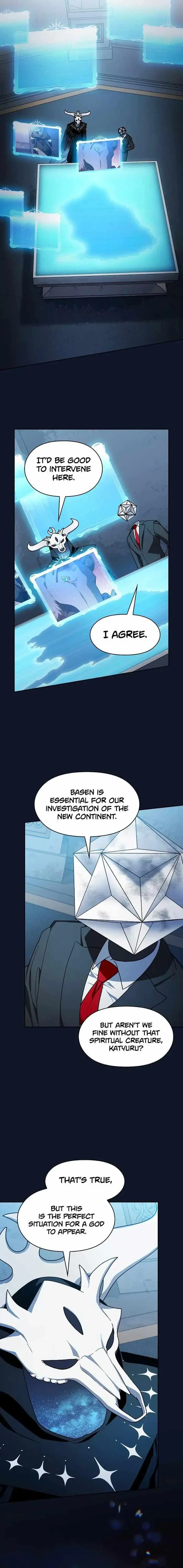 Read The Nebula’s Civilization Manga Online