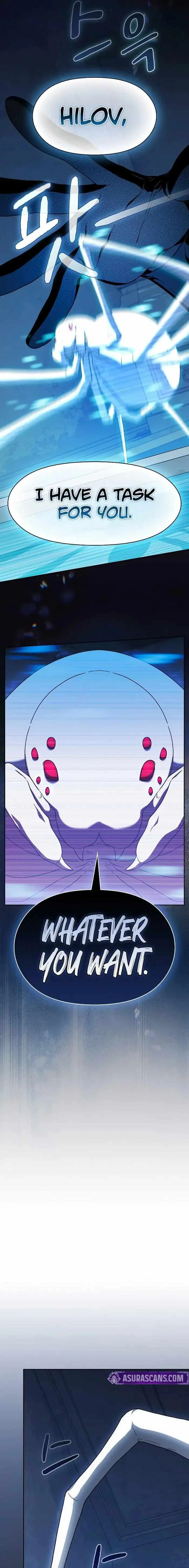Read The Nebula’s Civilization Manga Online