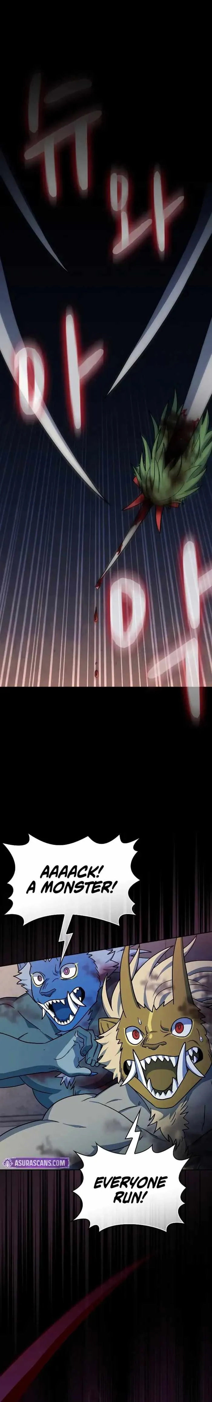 Read The Nebula’s Civilization Manga Online