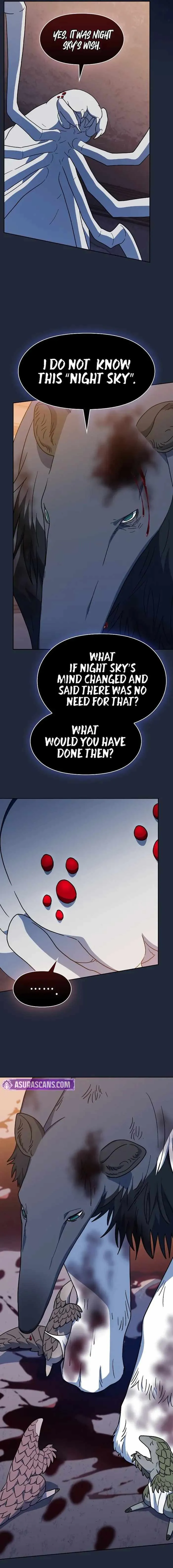 Read The Nebula’s Civilization Manga Online