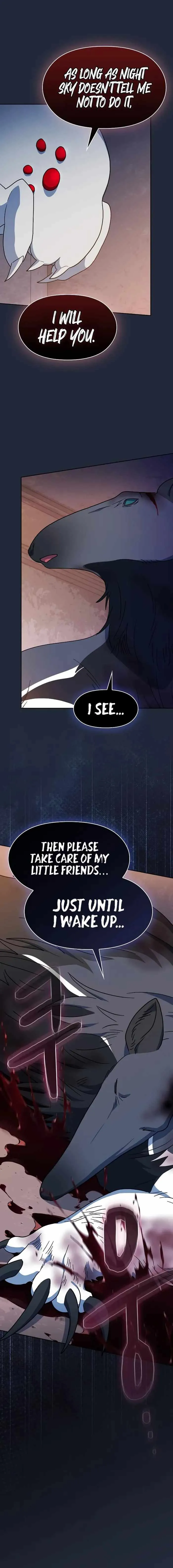 Read The Nebula’s Civilization Manga Online