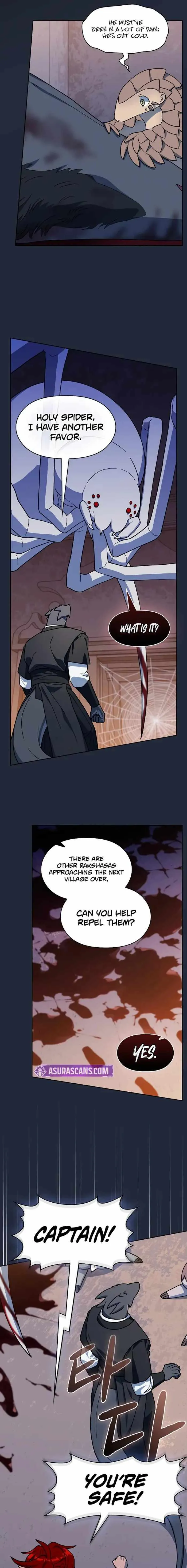 Read The Nebula’s Civilization Manga Online