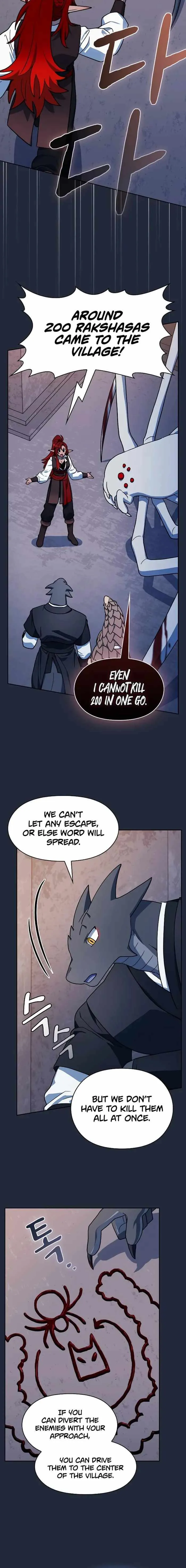 Read The Nebula’s Civilization Manga Online