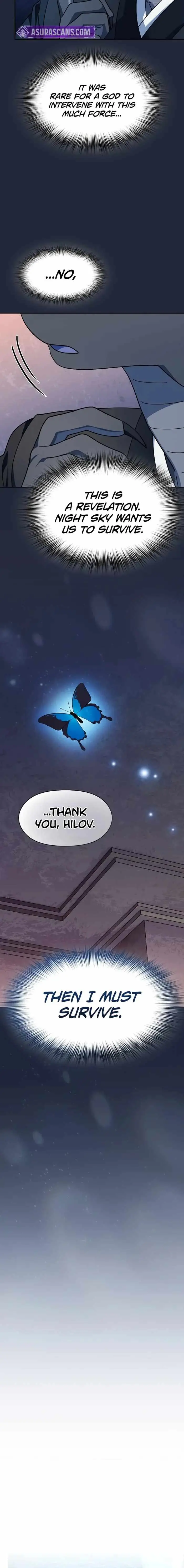 Read The Nebula’s Civilization Manga Online