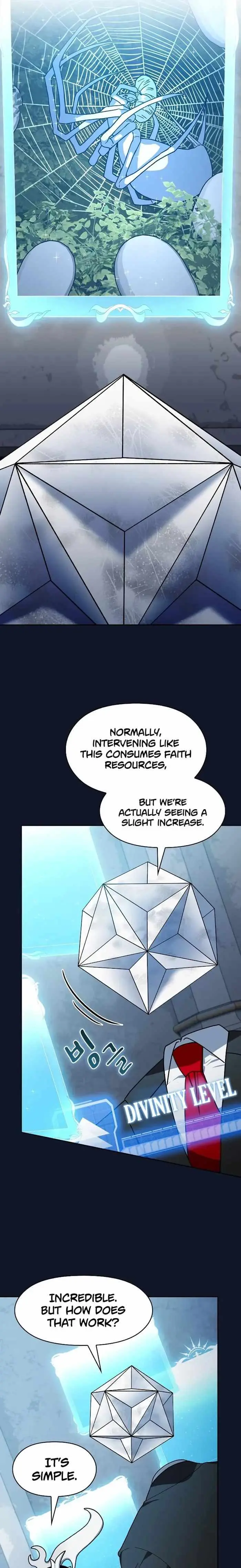 Read The Nebula’s Civilization Manga Online