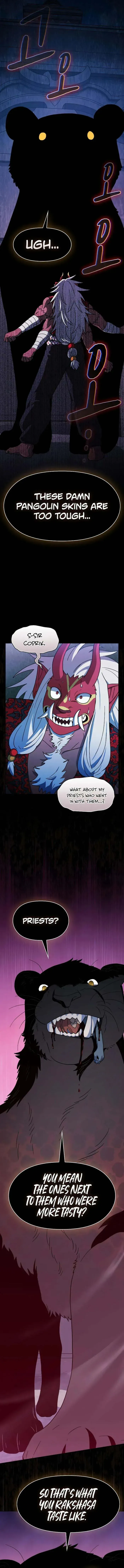 Read The Nebula’s Civilization Manga Online