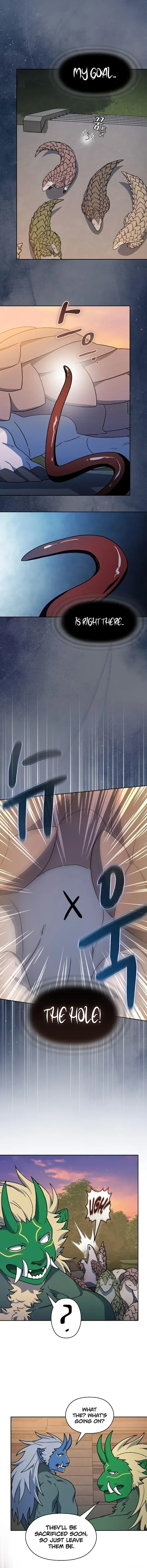 Read The Nebula’s Civilization Manga Online