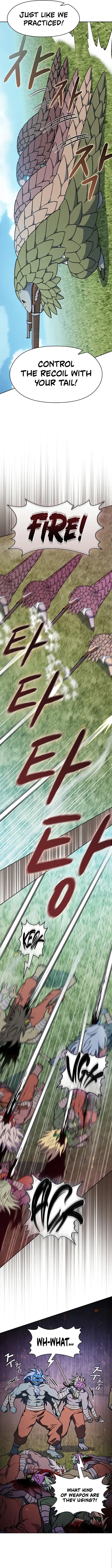 Read The Nebula’s Civilization Manga Online