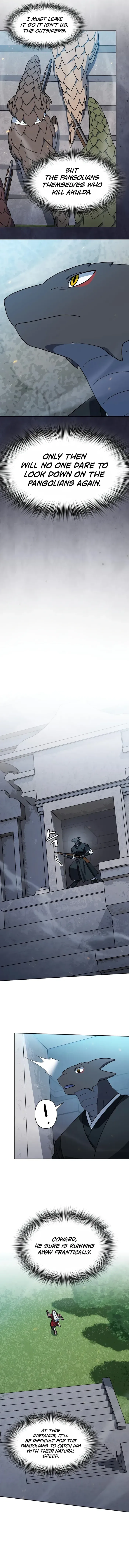 Read The Nebula’s Civilization Manga Online