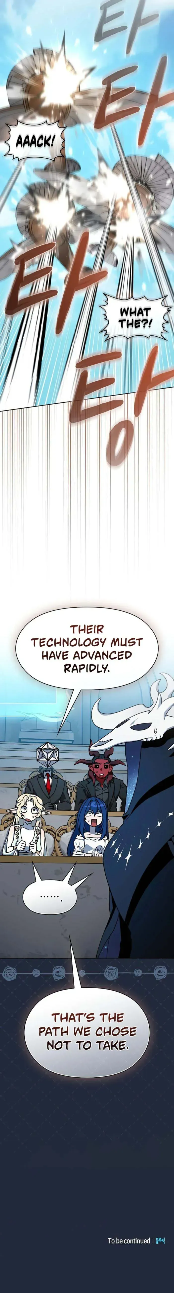 Read The Nebula’s Civilization Manga Online