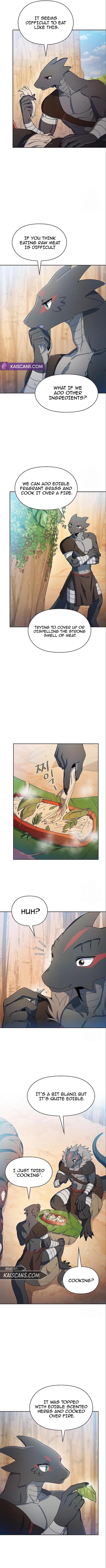 Read The Nebula’s Civilization Manga Online