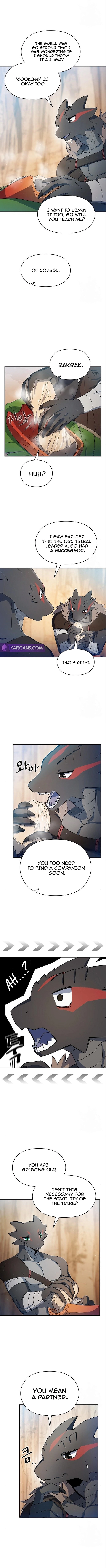 Read The Nebula’s Civilization Manga Online