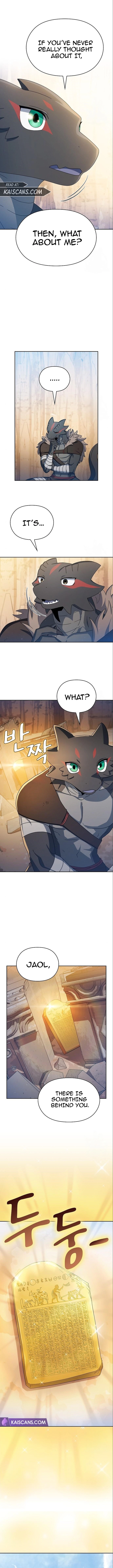 Read The Nebula’s Civilization Manga Online
