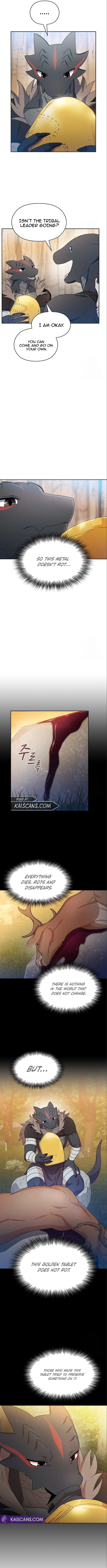 Read The Nebula’s Civilization Manga Online