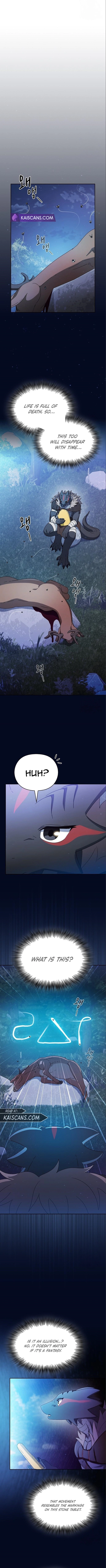 Read The Nebula’s Civilization Manga Online