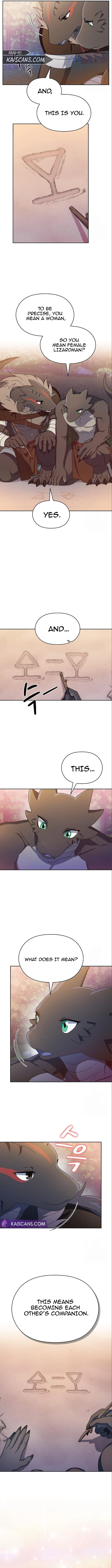 Read The Nebula’s Civilization Manga Online