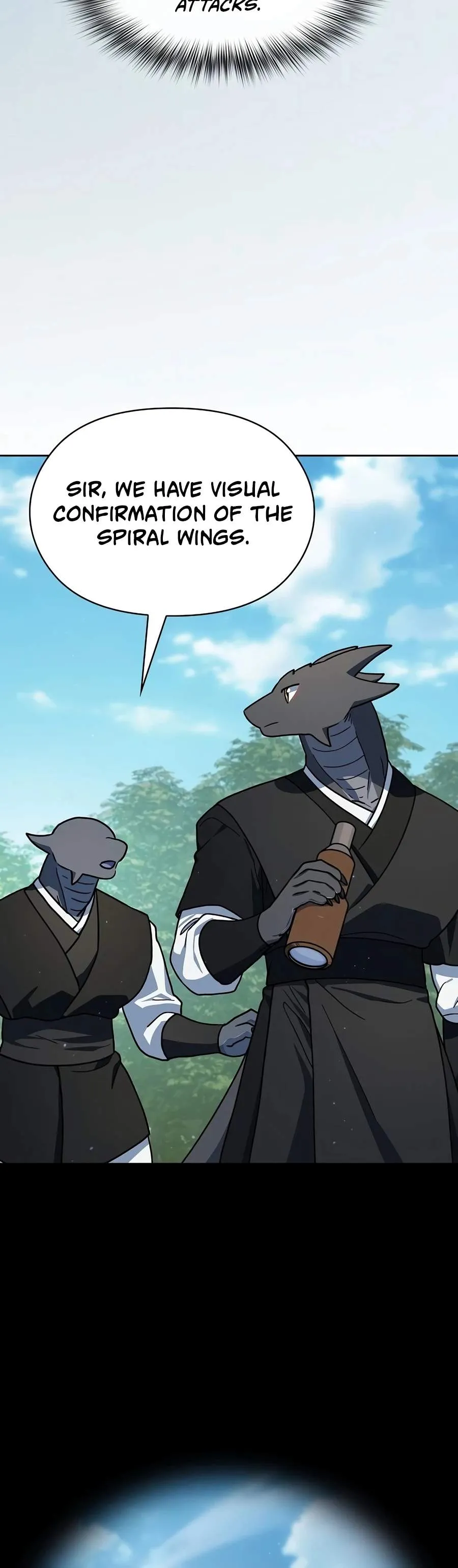 Read The Nebula’s Civilization Manga Online