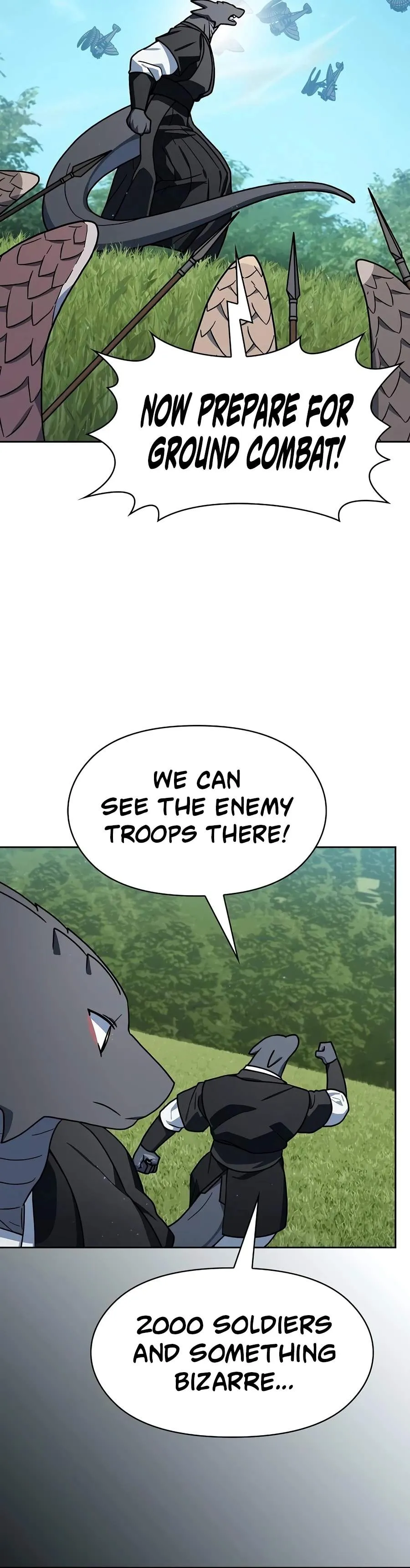 Read The Nebula’s Civilization Manga Online