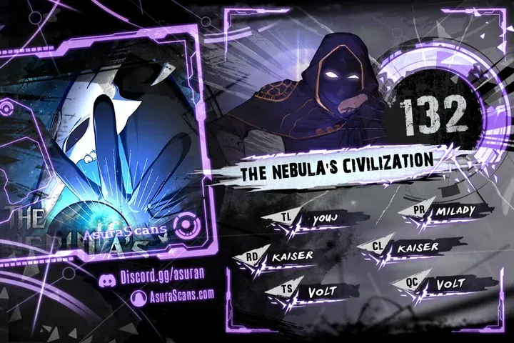 Read The Nebula’s Civilization Manga Online