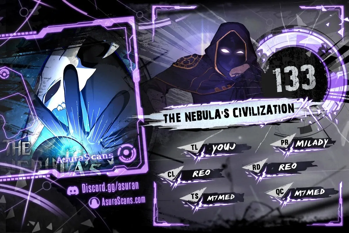 Read The Nebula’s Civilization Manga Online