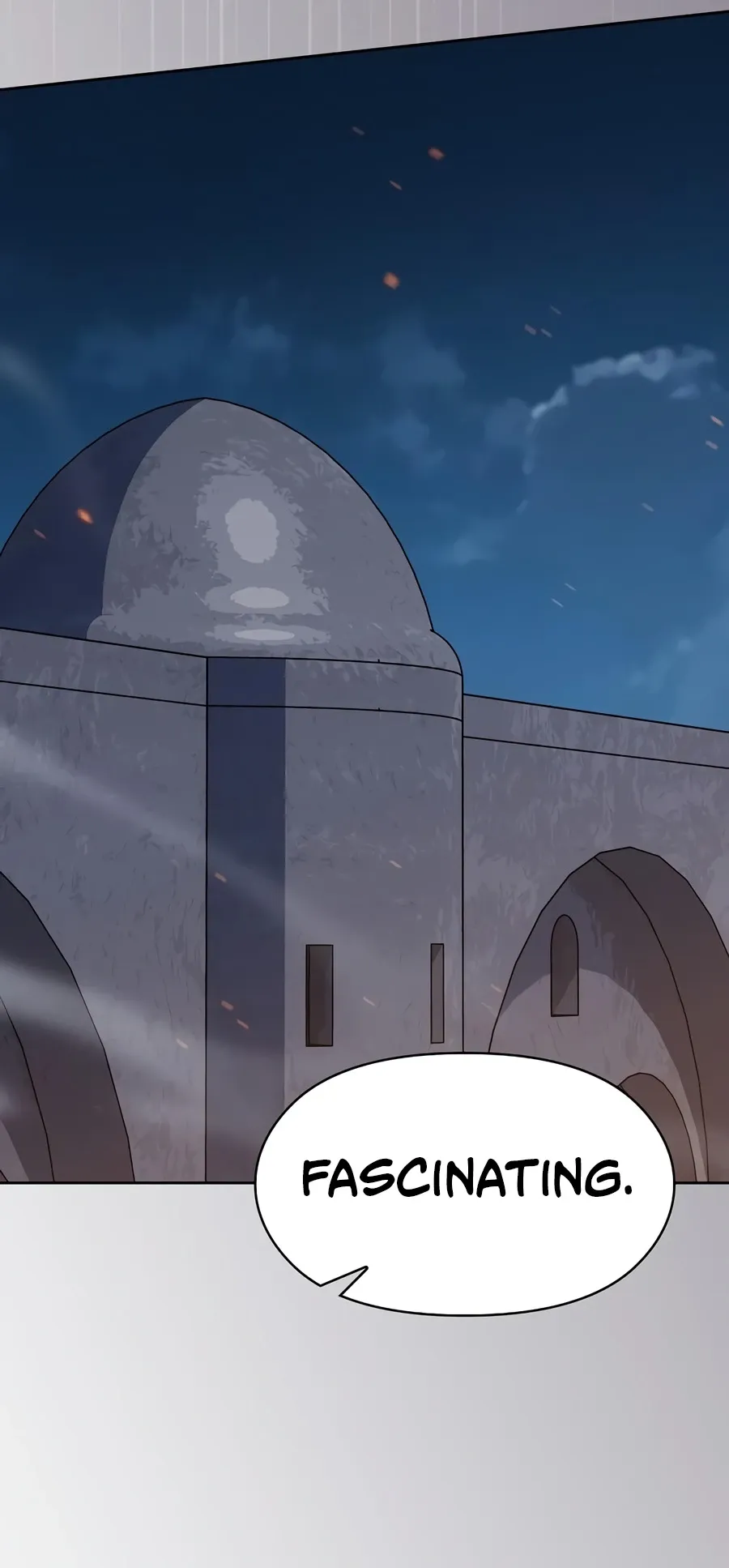 Read The Nebula’s Civilization Manga Online