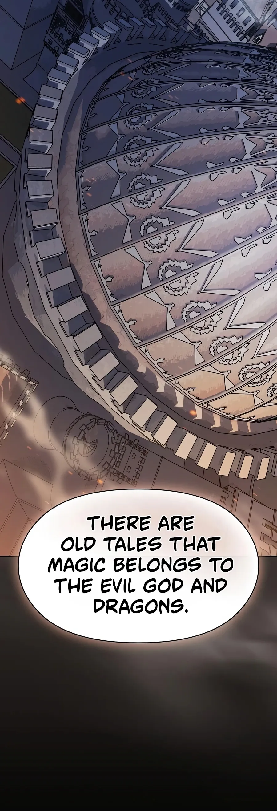 Read The Nebula’s Civilization Manga Online