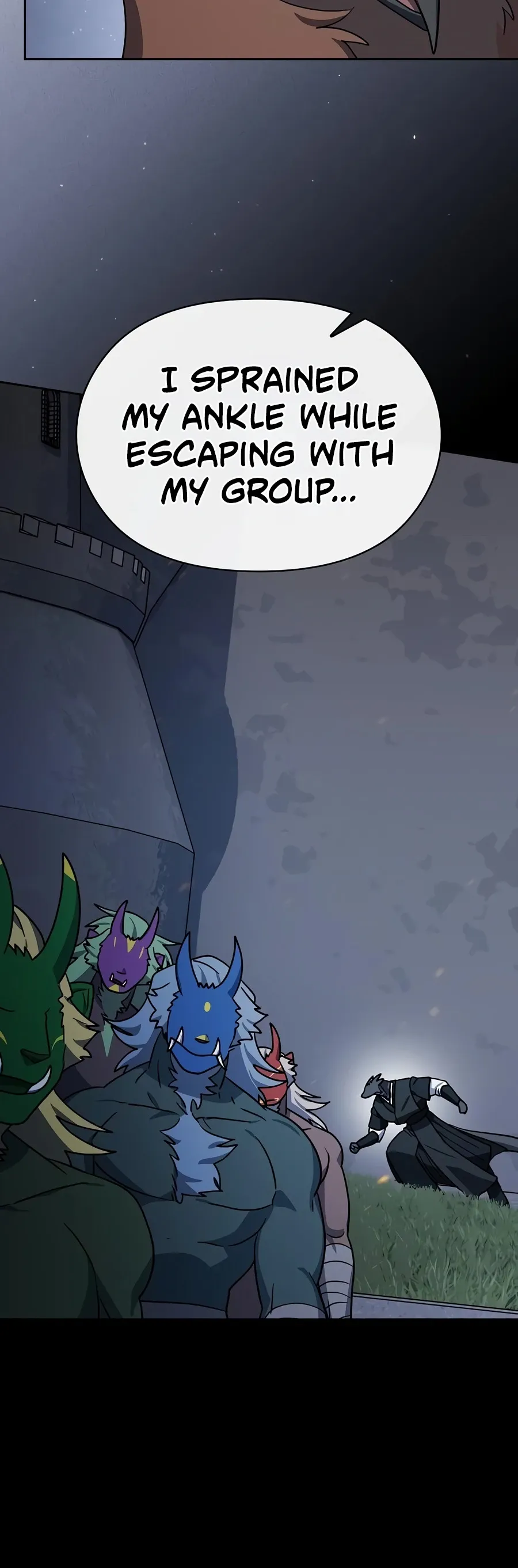 Read The Nebula’s Civilization Manga Online
