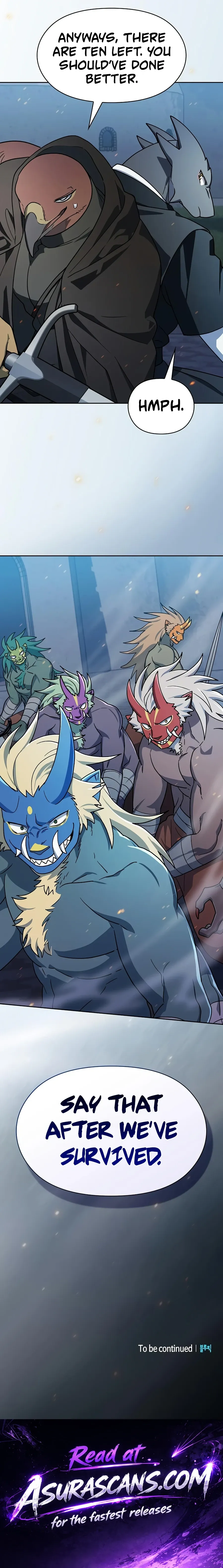 Read The Nebula’s Civilization Manga Online