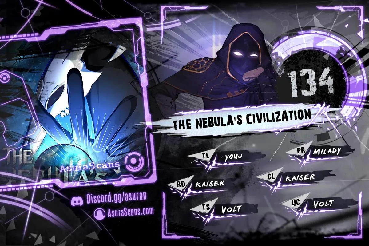 Read The Nebula’s Civilization Manga Online