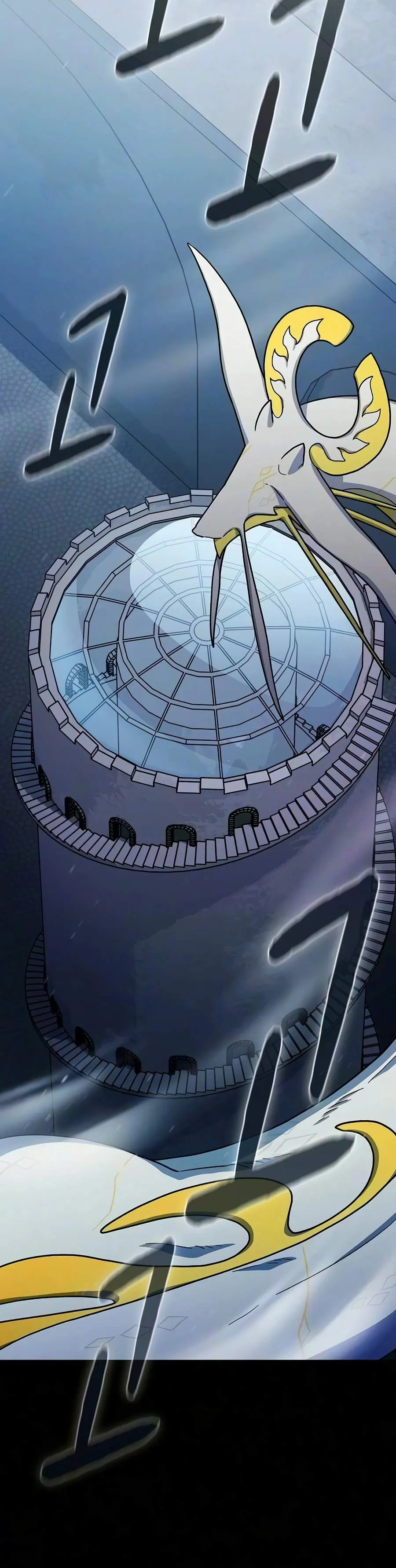 Read The Nebula’s Civilization Manga Online