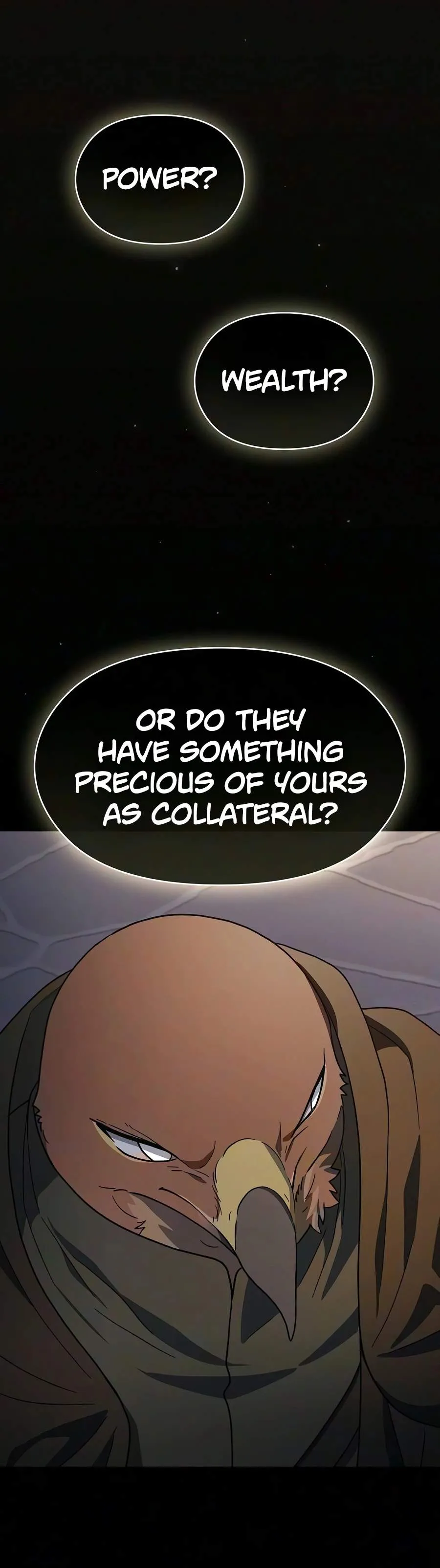 Read The Nebula’s Civilization Manga Online