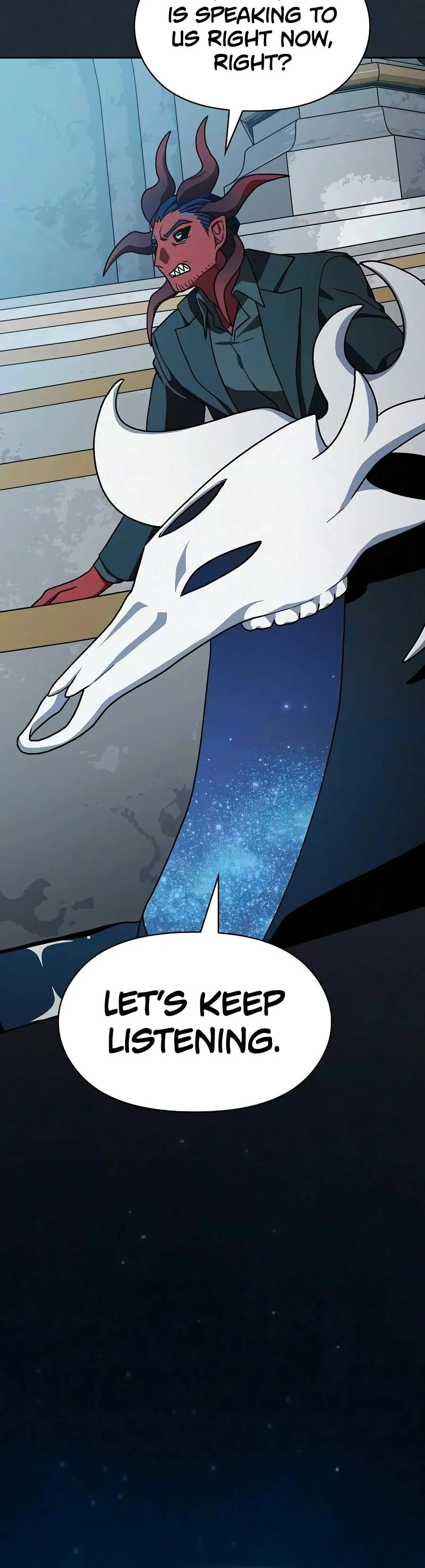 Read The Nebula’s Civilization Manga Online