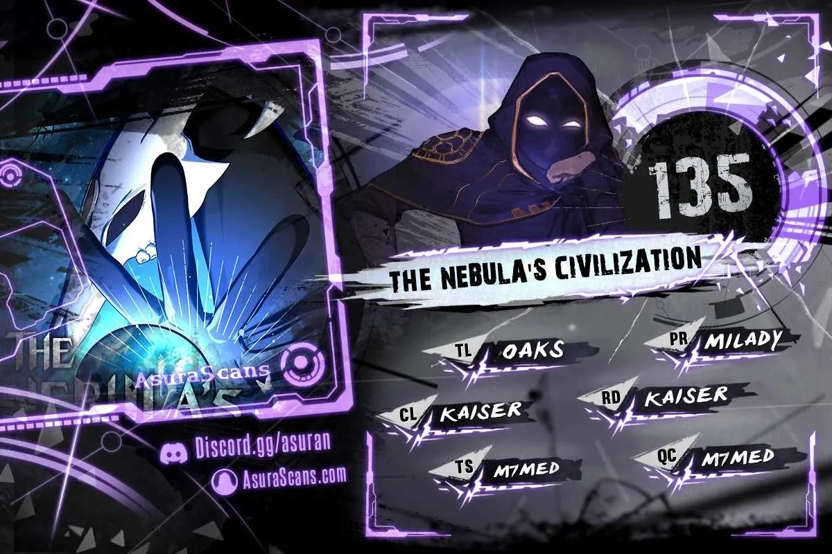 Read The Nebula’s Civilization Manga Online