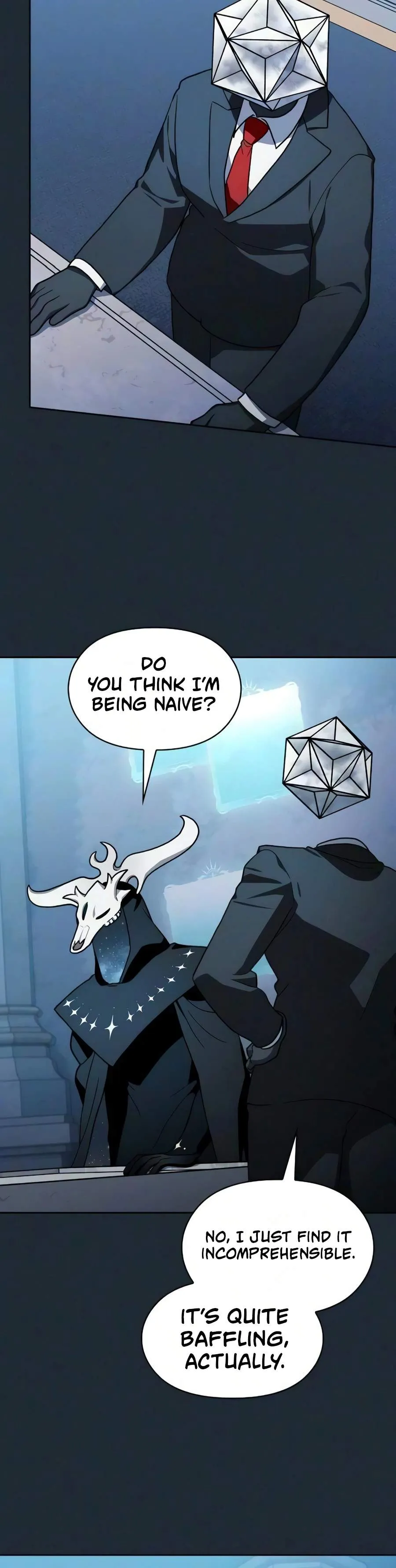 Read The Nebula’s Civilization Manga Online