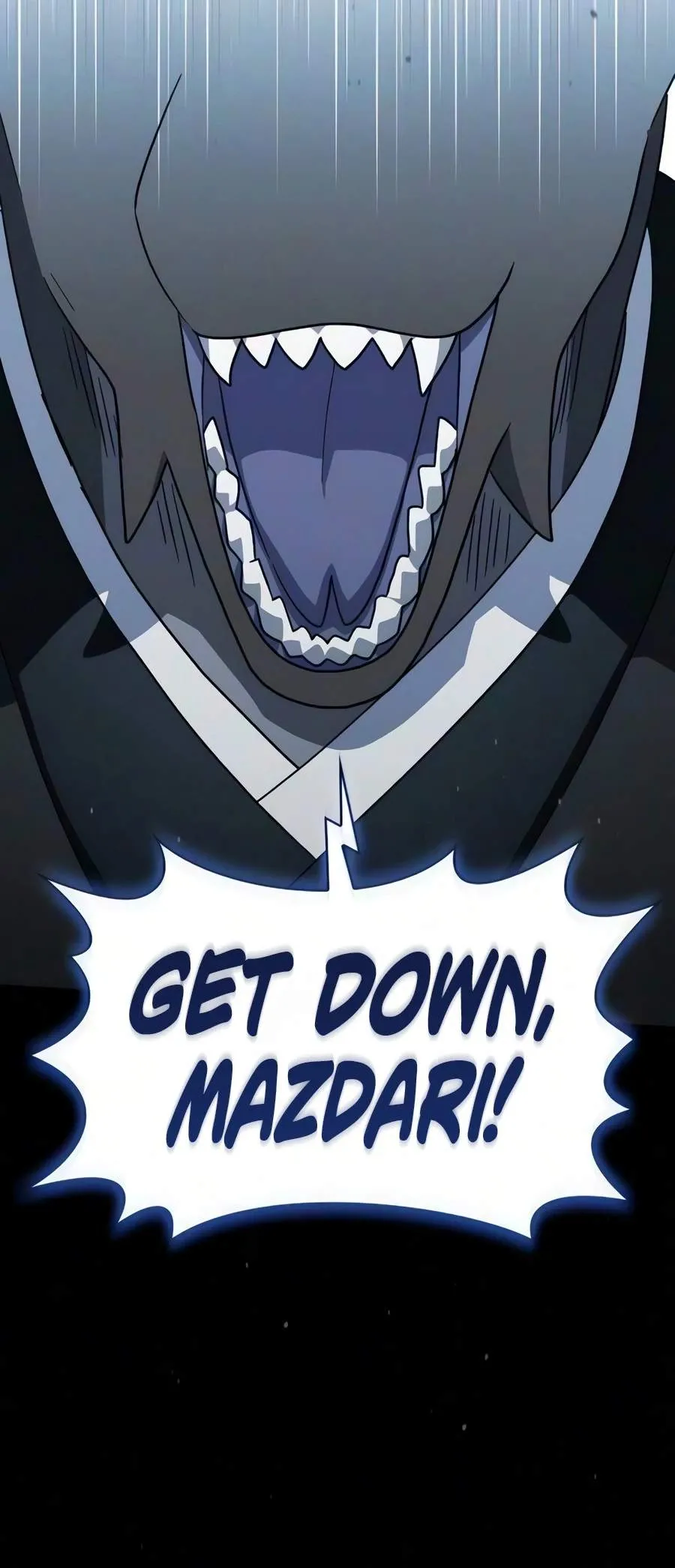 Read The Nebula’s Civilization Manga Online