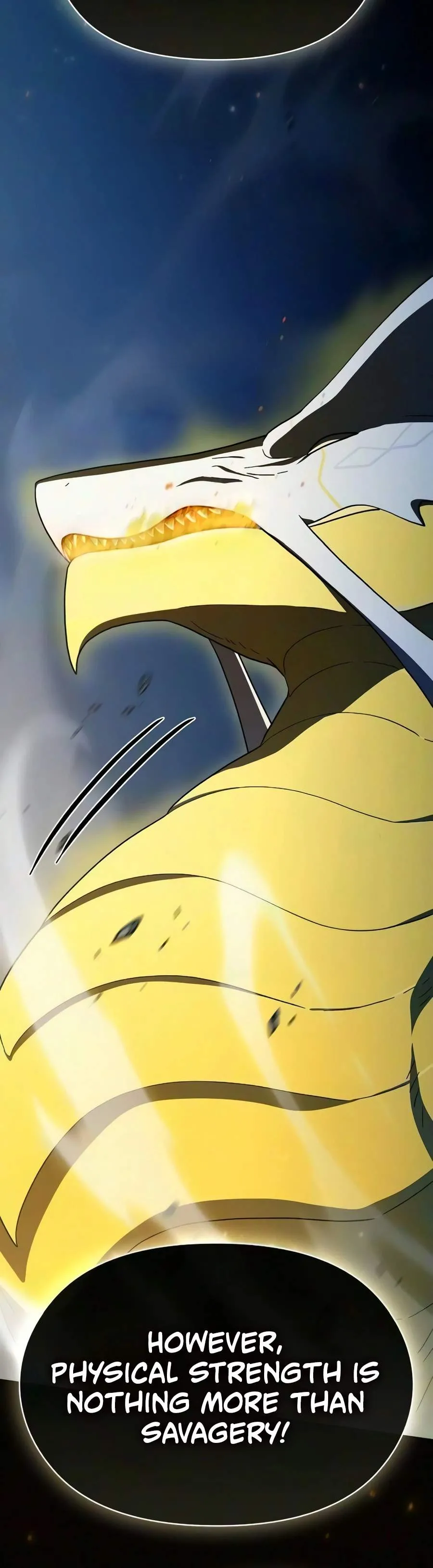 Read The Nebula’s Civilization Manga Online
