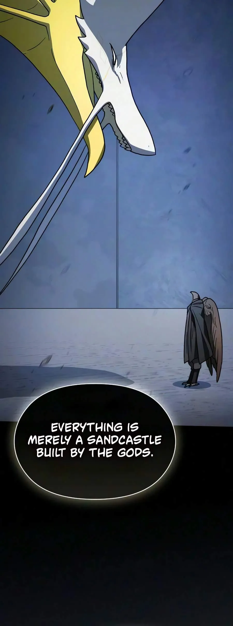 Read The Nebula’s Civilization Manga Online