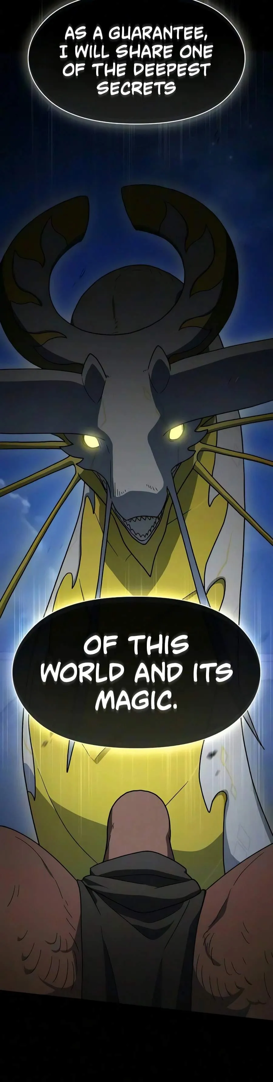 Read The Nebula’s Civilization Manga Online