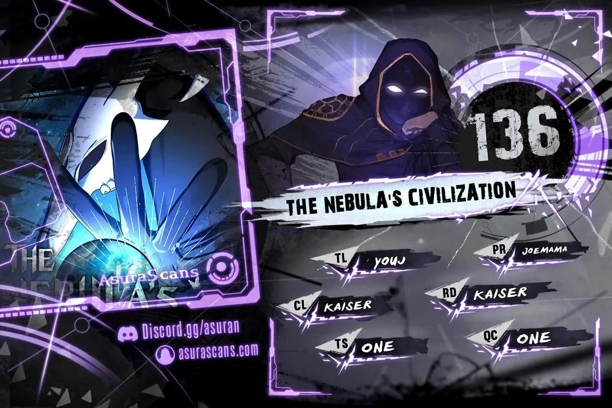 Read The Nebula’s Civilization Manga Online